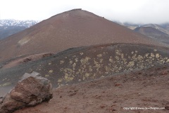 Etna - south