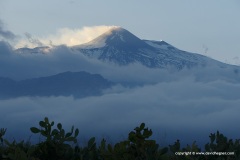 Etna - south