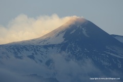 Etna - south