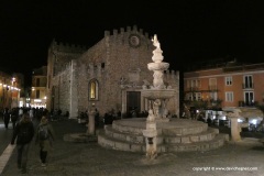 Taormina