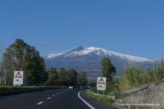 Etna - east