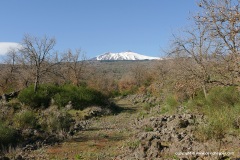 Etna - east