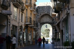 Taormina