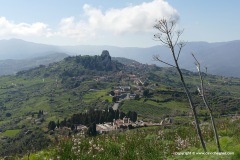 Monte San Fratello