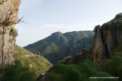 Taormina area