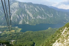 Bohinj Lake