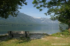 Bohinj Lake