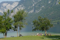 Bohinj Lake