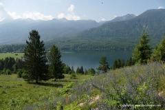 Bohinj Lake