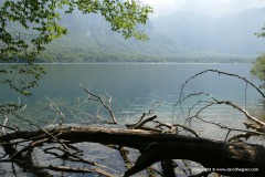 Bohinj Lake