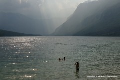 Bohinj Lake