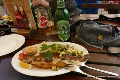 Lunch time