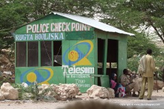 Near Hargeisa
