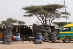 Near Hargeisa