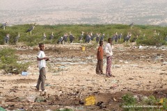 Near Hargeisa