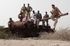 Near Berbera