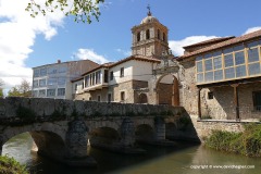 Aguilar de Campoo