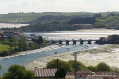 San Vicente de la Barquera