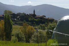 South of Aigüestortes