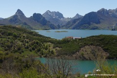 Cantabrian Mts.