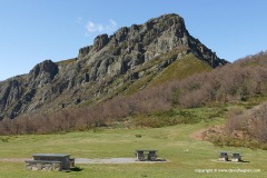 Cantabrian Mts.