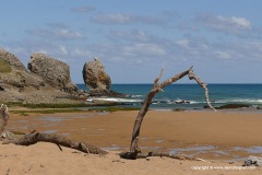 Robayera Beach