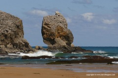 Robayera Beach