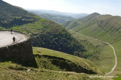 SW Pyrenees