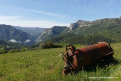 South of Aigüestortes