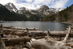 Aigüestortes i Estany de Sant Maurici