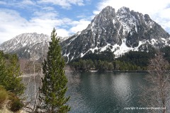 Aigüestortes i Estany de Sant Maurici