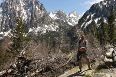 Aigüestortes i Estany de Sant Maurici