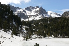 Aigüestortes i Estany de Sant Maurici