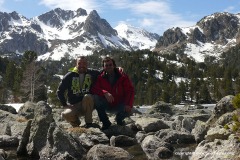 Aigüestortes i Estany de Sant Maurici