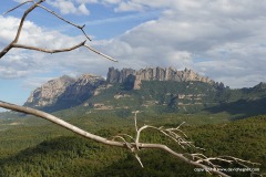 Mt. Montserrat