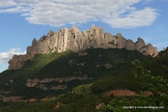 Mt. Montserrat