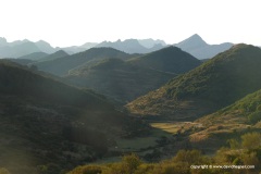 Cantabrian Mts.