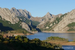 Cantabrian Mts.