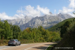 Cantabrian Mts.