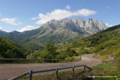 Cantabrian Mts.