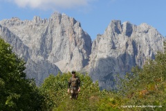 Cantabrian Mts.