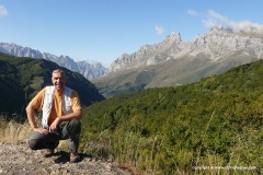 Cantabrian Mts.