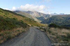 Cantabrian Mts.