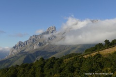 Picos de Europa