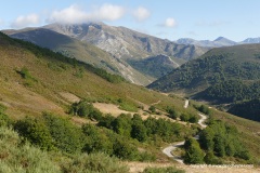 Cantabrian Mts.