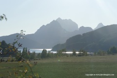 Picos de Europa
