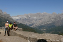 Cantabrian Mts.