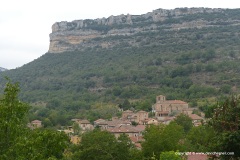 Valle de Sedano