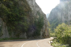 Cantabrian Mts., Ponga