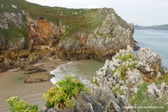 Llanes